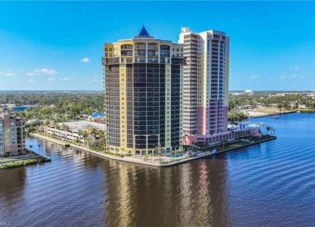Property at 2797 1st St #2003, Fort Myers, FL 33916, 3 beds, 3 baths