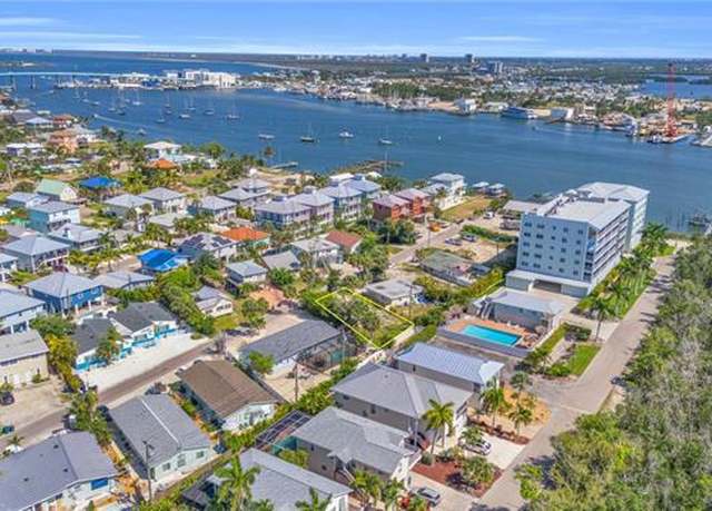 Property at 250 Fairweather Ln, Fort Myers Beach, FL 33931