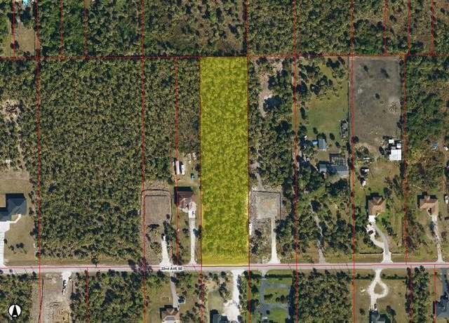 Property at 2695 22nd Ave SE, Naples, FL 34117