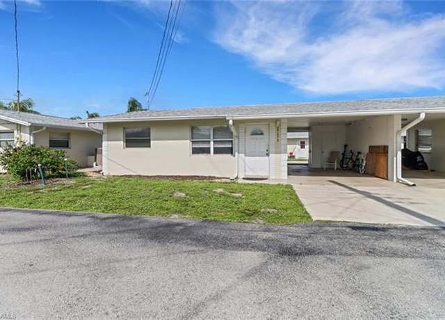 Property at 27470 Village Garden Way, Bonita Springs, FL 34135, 1 bed, 1 bath