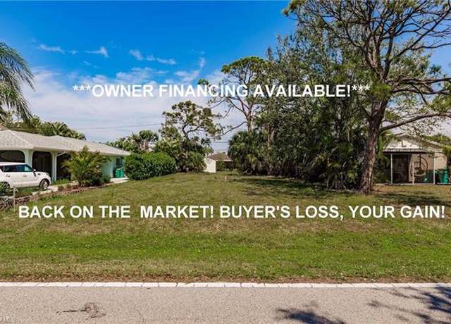 Property at 693 91st Ave N, Naples, FL 34108