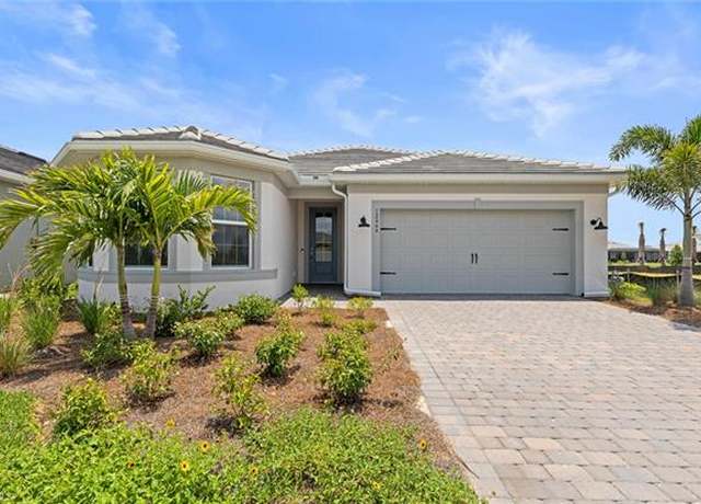 Property at 12464 Basalt Ln, Alva, FL 33982, 2 beds, 2 baths