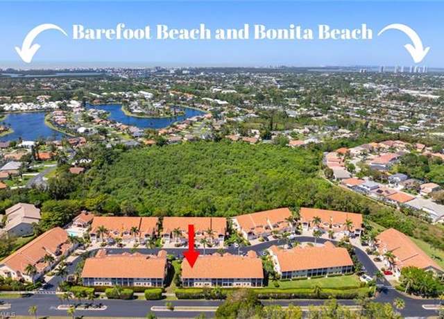 Property at 28621 Carriage Home Dr #204, Bonita Springs, FL 34134, 3 beds, 2 baths