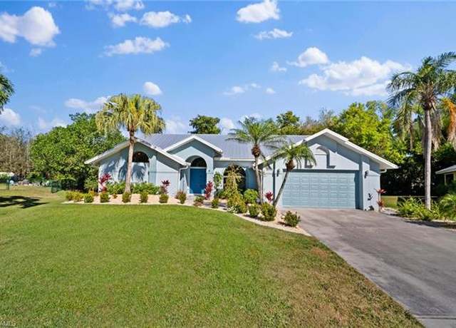 Property at 6893 Highland Park Cir, Fort Myers, FL 33966, 3 beds, 2.5 baths
