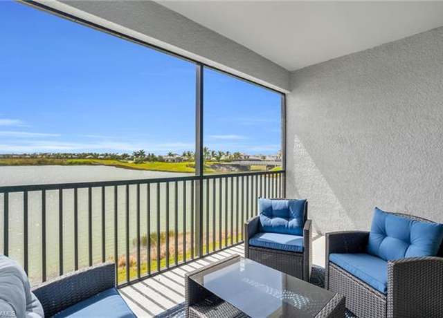 Property at 11761 Venetian Lagoon Dr #204, Fort Myers, FL 33913, 2 beds, 2 baths