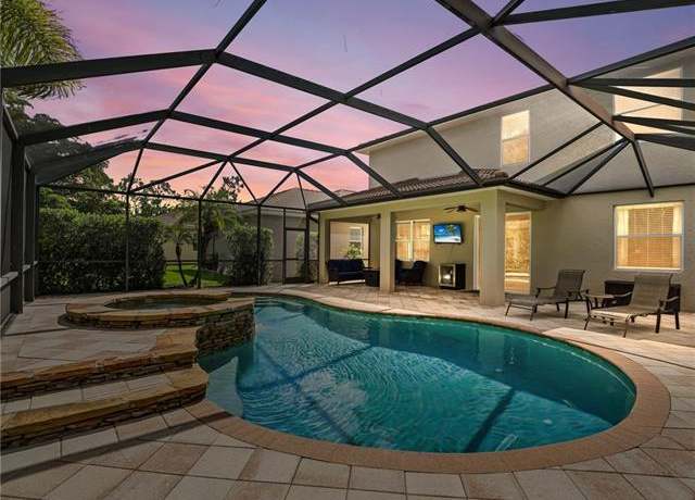 Property at 21112 Bella Terra Blvd, Estero, FL 33928, 4 beds, 3 baths