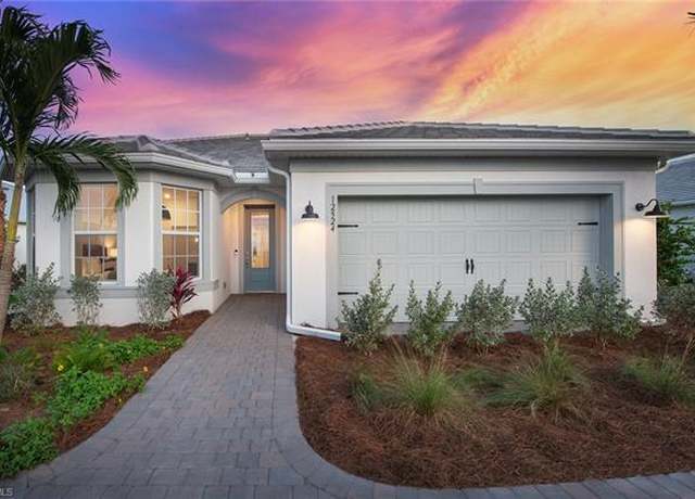 Property at 15659 Northridge Rd, Punta Gorda, FL 33982, 3 beds, 2 baths