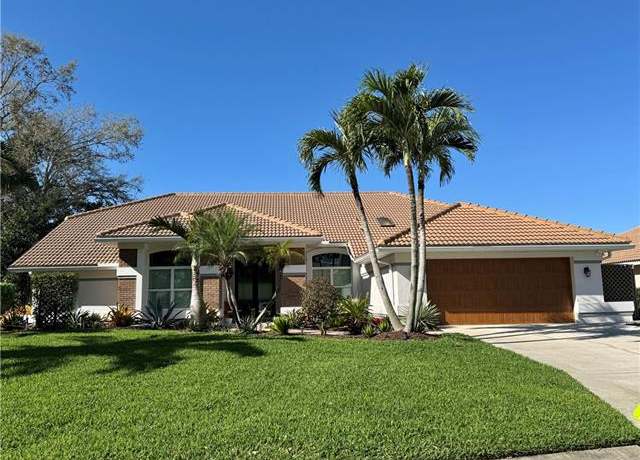 Property at Undisclosed address, Fort Myers, FL 33913, 4 beds, 3 baths