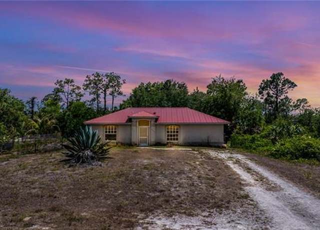 Property at 2910 39th Ave NE, Naples, FL 34120, 3 beds, 2 baths