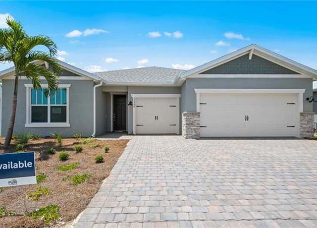 Property at 15477 Olympic Ct, Punta Gorda, FL 33982, 3 beds, 3 baths