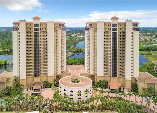 Property at 14300 Riva Del Lago Dr #603, Fort Myers, FL 33907, 3 beds, 3 baths