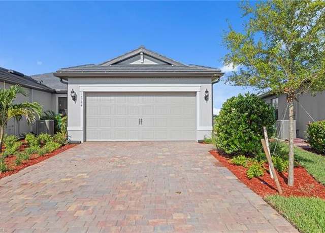 Property at 16784 Rolling Rock Blvd, Alva, FL 33920, 2 beds, 2 baths