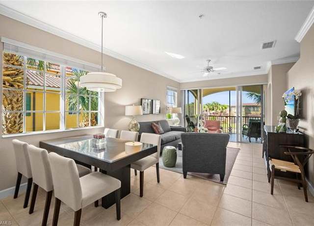 Property at 8589 Via Garibaldi Cir #201, Estero, FL 33928, 3 beds, 2 baths