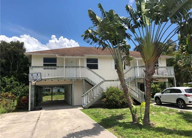 Property at 5615 Birdsong Ln, Bokeelia, FL 33922, 4 beds, 2 baths