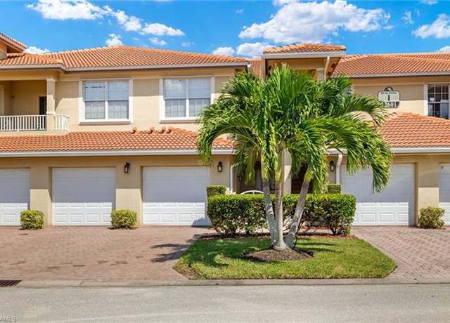 Property at 12601 Las Olas Ln #122, Fort Myers, FL 33919, 3 beds, 2 baths