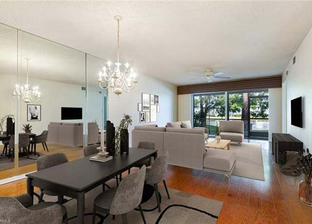Property at 935 New Waterford Dr Unit F102, Naples, FL 34104, 2 beds, 2 baths