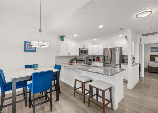 Property at 6326 Royal Woods Dr, Fort Myers, FL 33908, 3 beds, 2 baths