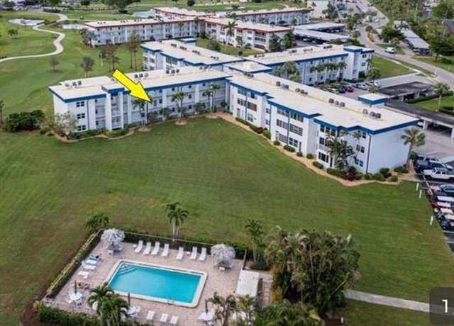 Property at 1724 Pine Valley Dr #112, Fort Myers, FL 33907, 2 beds, 2 baths