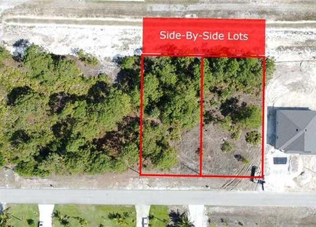 Property at 142 Pageant St, Lehigh Acres, FL 33974