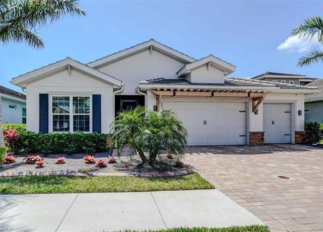 Property at 28110 Captiva Shell Loop, Bonita Springs, FL 34135, 4 beds, 3.5 baths
