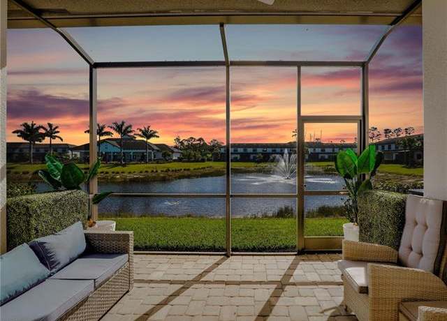 Property at 7524 Carnegie Way, Naples, FL 34119, 4 beds, 3.5 baths