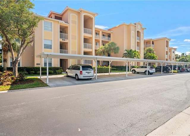 Property at 8310 Whiskey Preserve Cir #212, Fort Myers, FL 33919, 2 beds, 2 baths