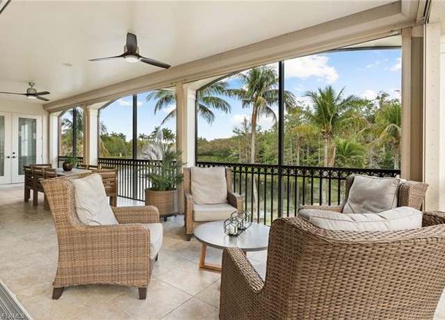 Property at 10750 Vivaldi Ct #302, Miromar Lakes, FL 33913, 3 beds, 3.5 baths