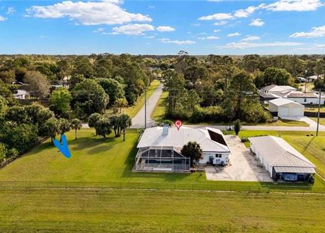 Property at 6031 Higgins Ave, Fort Myers, FL 33905