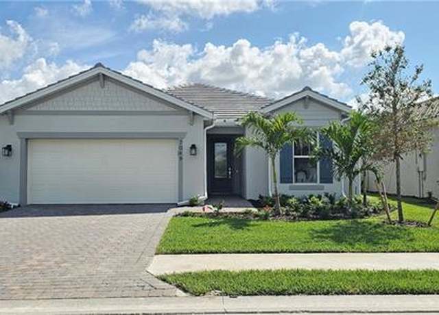 Property at 7049 Chapel Creek Ln, North Fort Myers, FL 33917, 2 beds, 2 baths