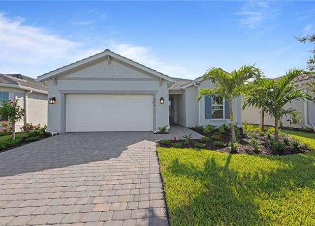 Property at 7049 Chapel Creek Ln, North Fort Myers, FL 33917, 2 beds, 2 baths