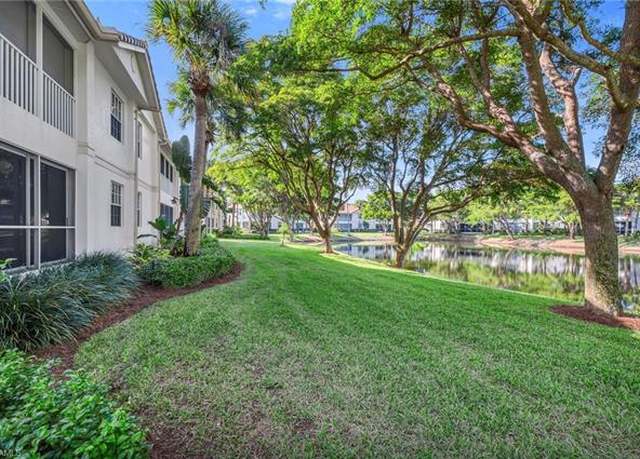 Property at 4706 Montego Pointe Way #102, Bonita Springs, FL 34134, 2 beds, 2 baths