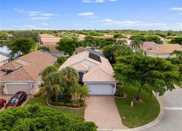 Property at 20073 Ballylee Ct, Estero, FL 33928, 2 beds, 2 baths