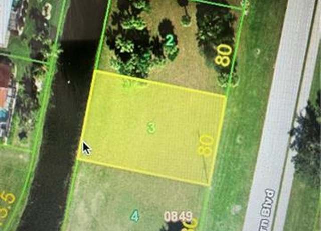 Property at 16357 Cape Horn Blvd, Punta Gorda, FL 33955