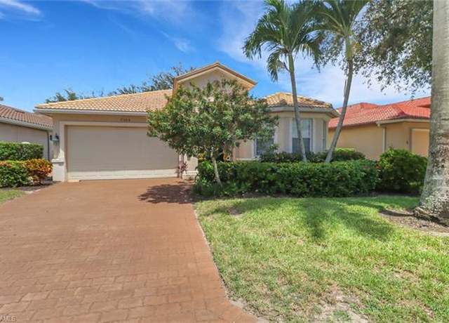 Property at 7384 Sika Deer Way, Fort Myers, FL 33966, 3 beds, 2 baths