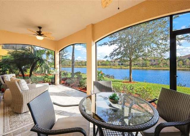 Property at 17371 Cherrywood Ct #7701, Bonita Springs, FL 34135, 3 beds, 2 baths