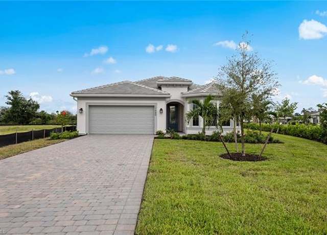 Property at 17549 Lily Grass Trce, North Fort Myers, FL 33917, 2 beds, 2 baths