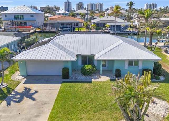 Property at 8 Bayview Blvd, Fort Myers Beach, FL 33931, 3 beds, 2 baths