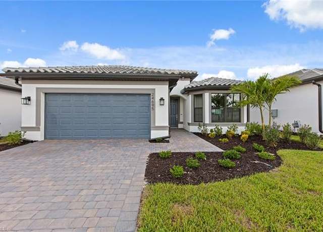 Property at 24695 Marina Del Ray Dr, Bonita Springs, FL 34135, 3 beds, 3 baths