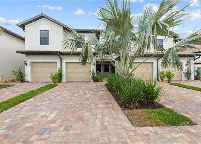 Property at 5693 Mayflower Way #1103, Ave Maria, FL 34142, 2 beds, 2 baths