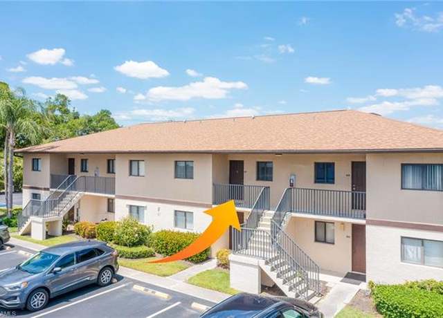 Property at 4790 S Cleveland Ave #607, Fort Myers, FL 33907, 2 beds, 2 baths