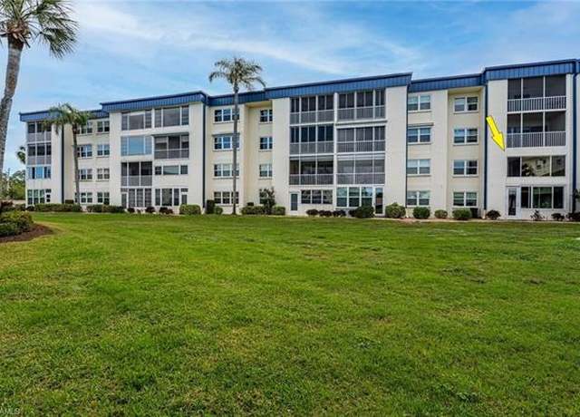 Property at 6220 Augusta Dr #201, Fort Myers, FL 33907, 1 bed, 1 bath