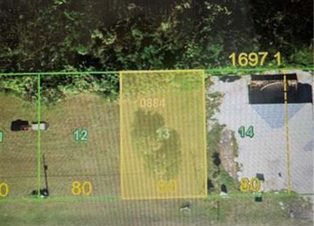 Property at 16899 Acapulco Rd, Punta Gorda, FL 33955