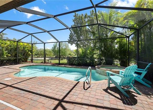 Property at 17461 Monaghan Run, Bonita Springs, FL 34135, 2 beds, 2.5 baths