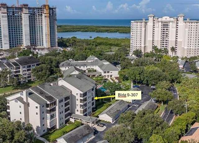 Property at 900 Arbor Lake Dr Unit 9-307, Naples, FL 34110, 1 bed, 1 bath