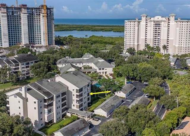 Property at 900 Arbor Lake Dr Unit 9-307, Naples, FL 34110, 1 bed, 1 bath