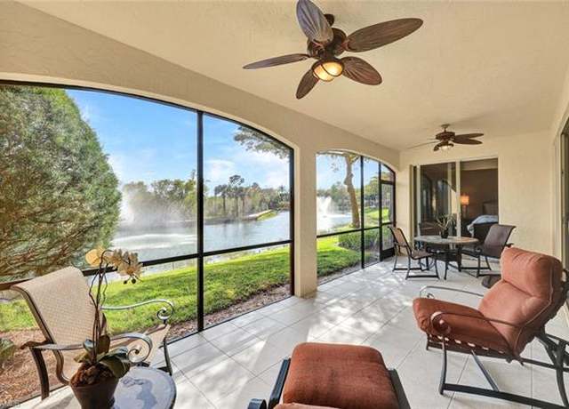 Property at 8543 Via Lungomare Cir #102, Estero, FL 33928, 2 beds, 2 baths