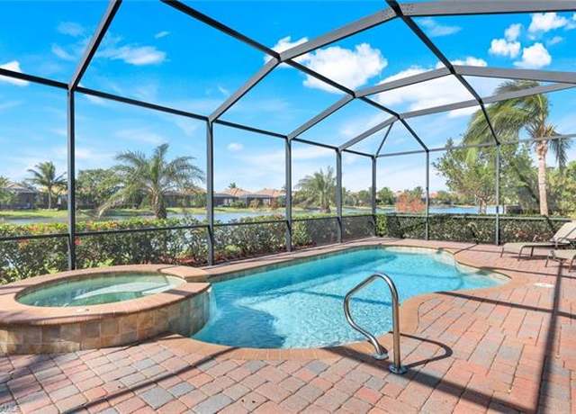 Property at 28100 Kerry Ct, Bonita Springs, FL 34135, 3 beds, 3 baths