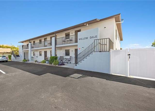 Property at 5217 Coronado #203, Cape Coral, FL 33904, 2 beds, 2 baths