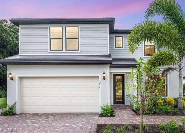 Property at 3649 Wild Sage Way, Alva, FL 33920, 4 beds, 2.5 baths