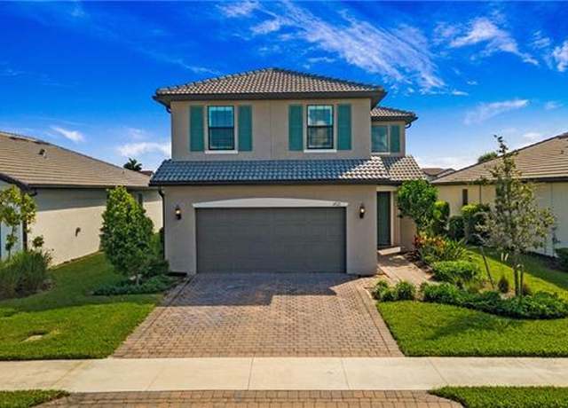Property at 17121 Anesbury Pl, Fort Myers, FL 33967, 4 beds, 2.5 baths